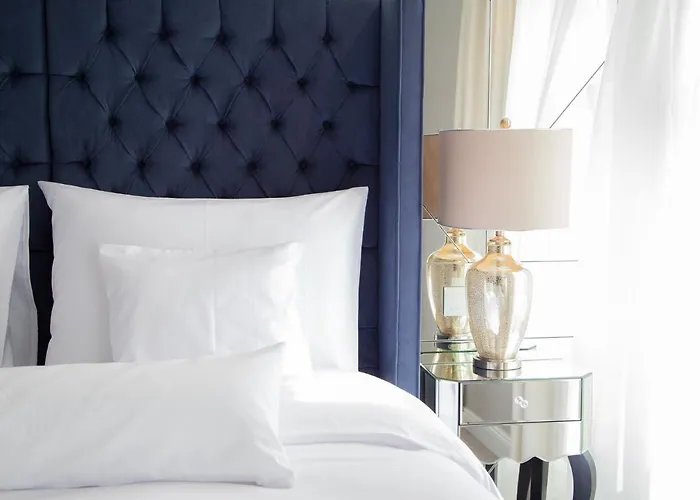 Ibrahim Boutique Hotel