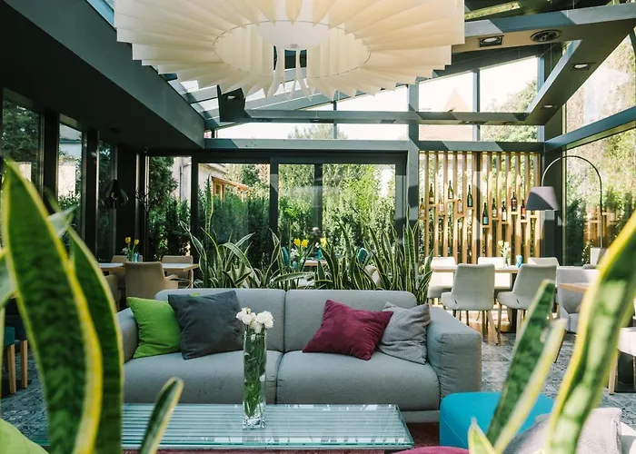Ibrahim Boutique Hotel