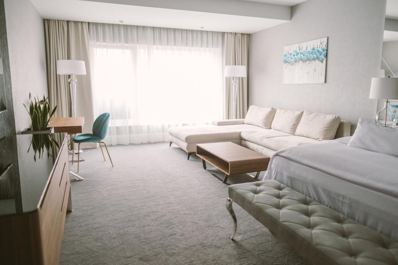 Ibrahim Boutique Hotel 4*