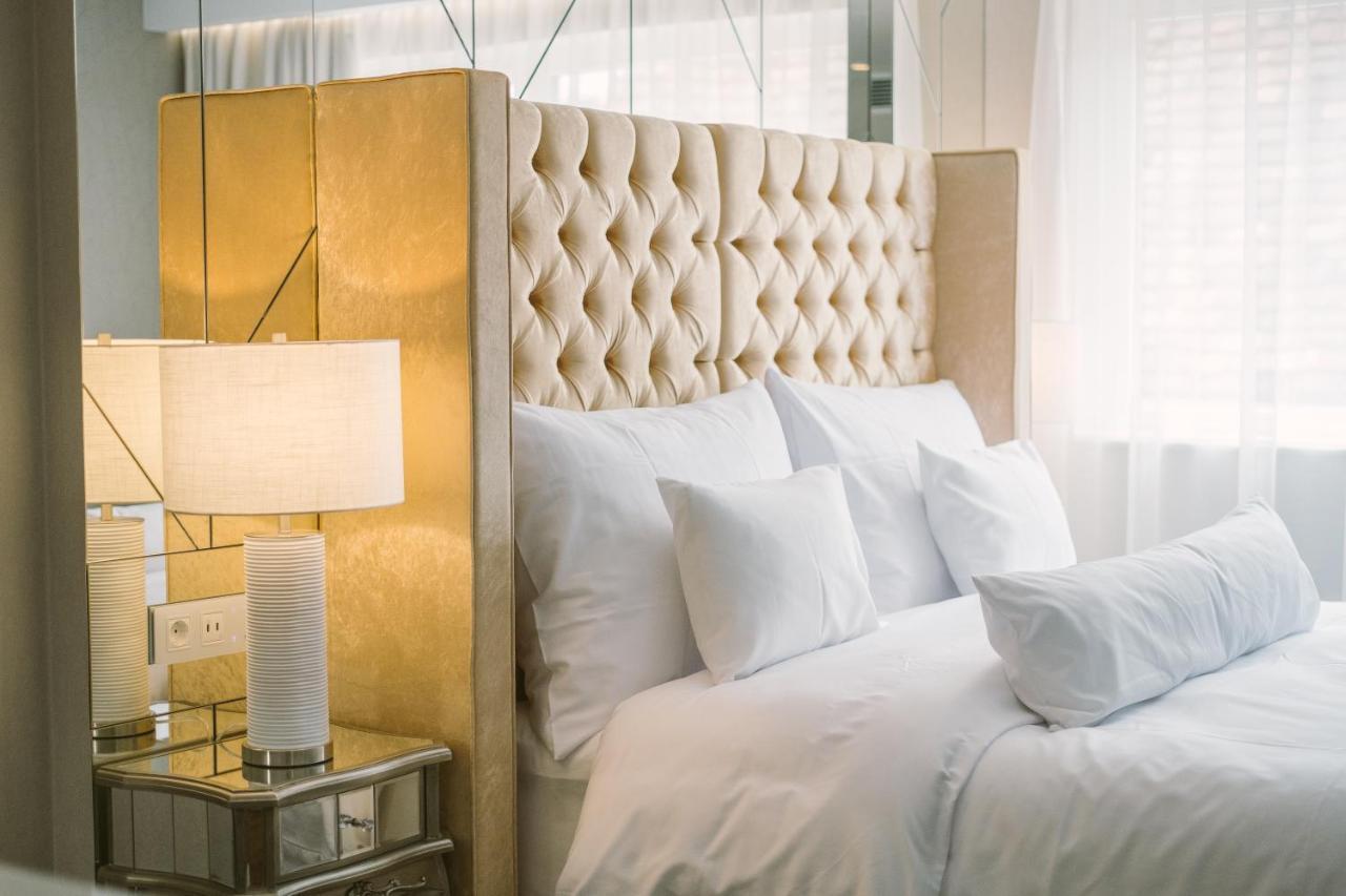 Ibrahim Boutique 4*