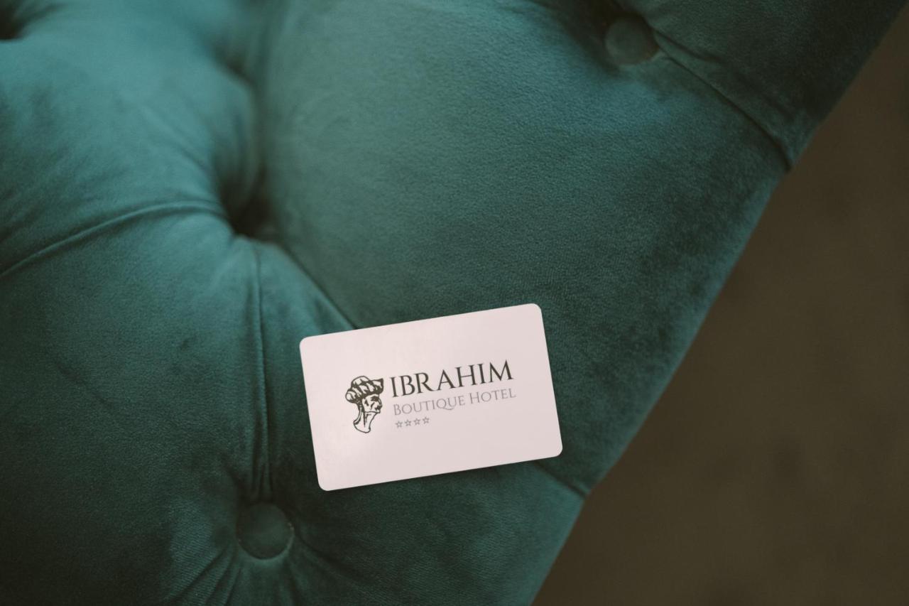 Hotel Ibrahim Boutique