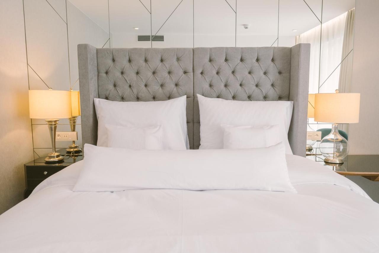 Ibrahim Boutique Hotel 4*