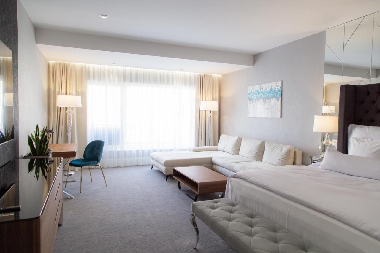 Hotel Ibrahim Boutique